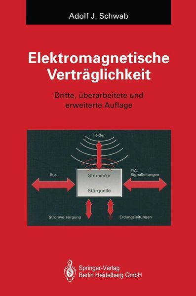 Produktbild: Elektromagnetische Vertr&auml;glichkeit