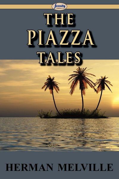 Produktbild: The Piazza Tales