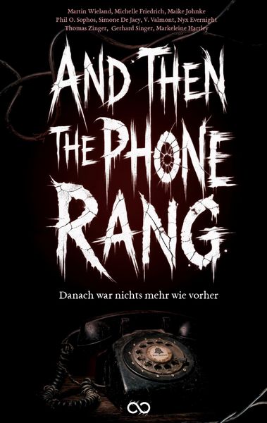 Produktbild: And Then the Phone Rang