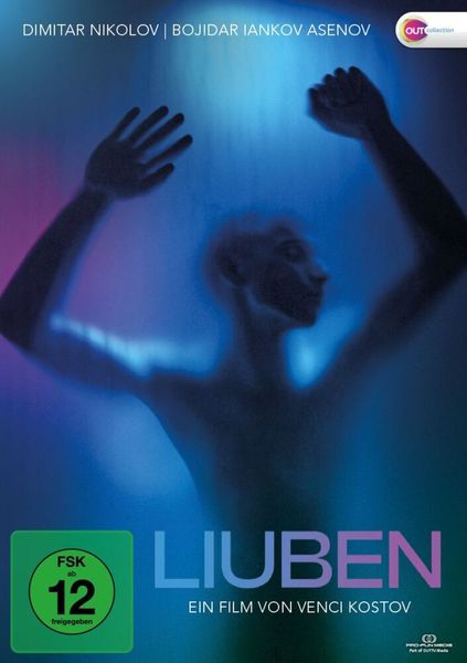 Produktbild: LIUBEN (OmU)