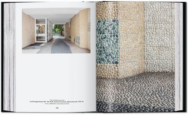 Produktbild: Entryways of Milan