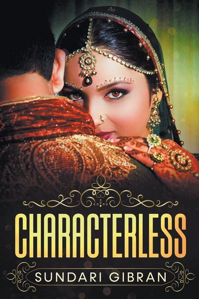 Produktbild: Characterless