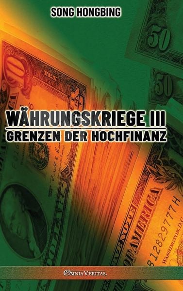 Produktbild: W&auml;hrungskrieg III