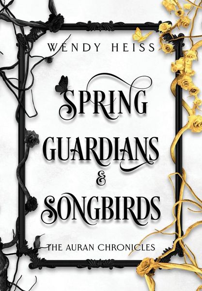 Produktbild: Spring Guardians and Songbirds