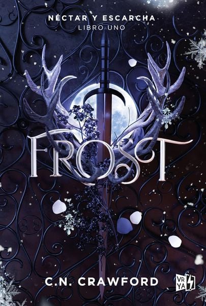 Produktbild: Frost