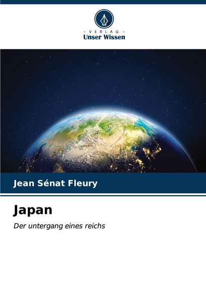 Produktbild: Japan