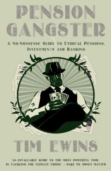 Produktbild: Pension Gangster