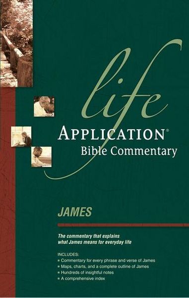 Produktbild: James