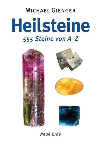 Produktbild: Heilsteine