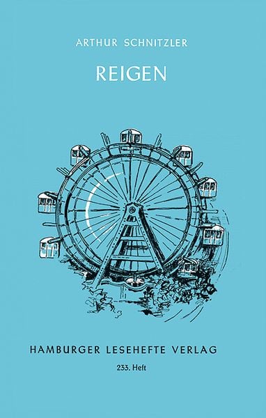 Produktbild: Reigen