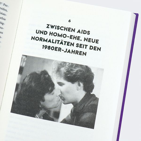 Produktbild: Queer