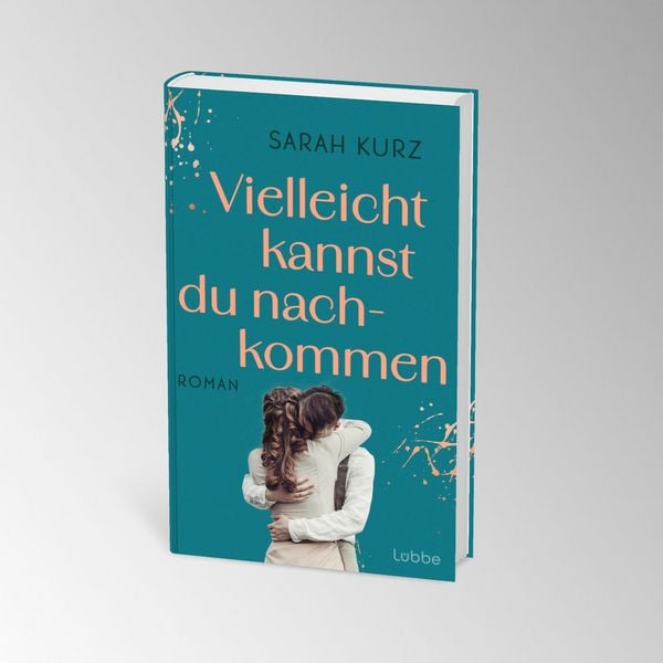 Produktbild: Vielleicht kannst du nachkommen