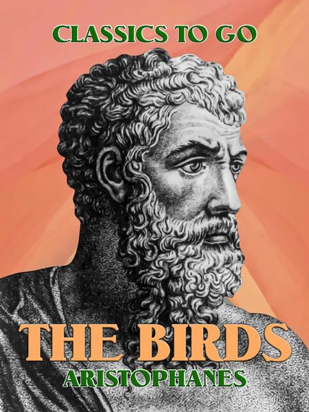 Produktbild: The Birds