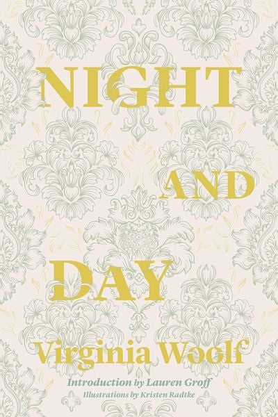 Produktbild: Night and Day