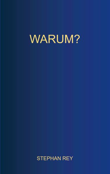 Produktbild: Warum?