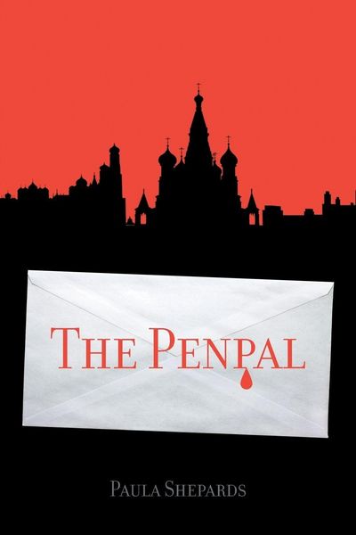 Produktbild: The Penpal