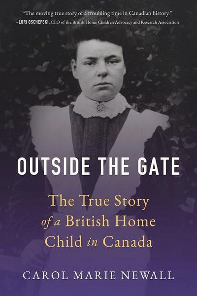 Produktbild: Outside the Gate