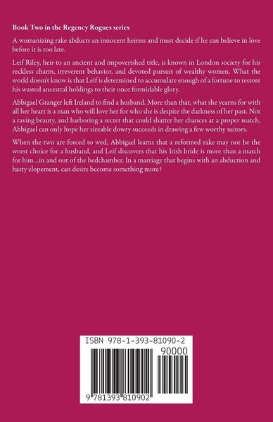 Produktbild: Reckless Viscount