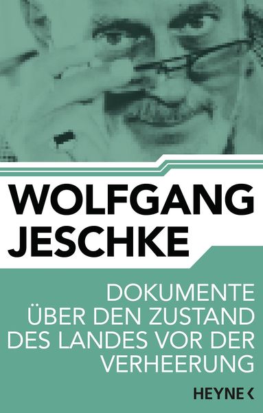 Produktbild: Dokumente &uuml;ber den Zustand des Landes vor der Verheerung