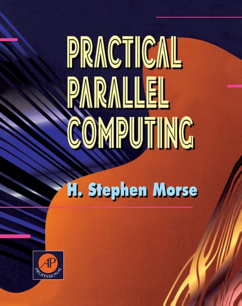 Produktbild: Practical Parallel Computing