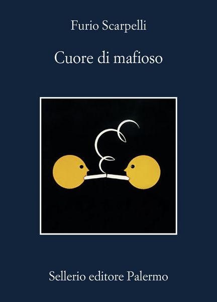 Produktbild: Cuore di mafioso