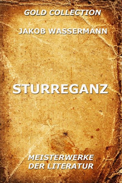 Produktbild: Sturreganz