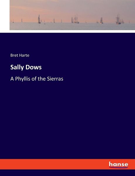 Produktbild: Sally Dows