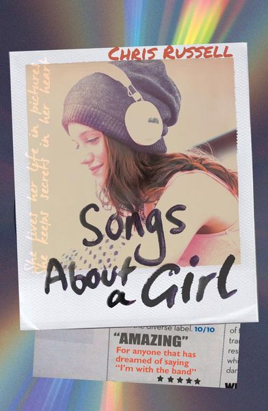 Produktbild: Songs About a Girl