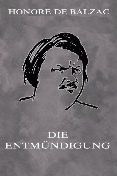 Produktbild: Die Entm&uuml;ndigung