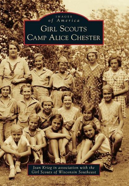 Produktbild: Girl Scouts Camp Alice Chester