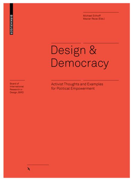Produktbild: Design & Democracy