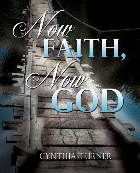 Produktbild: Now Faith, Now God