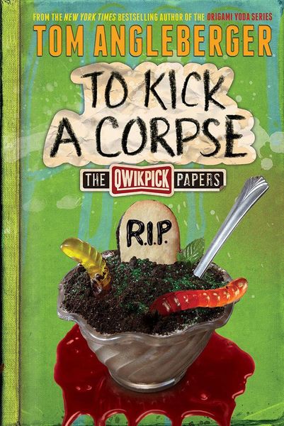 Produktbild: To Kick a Corpse