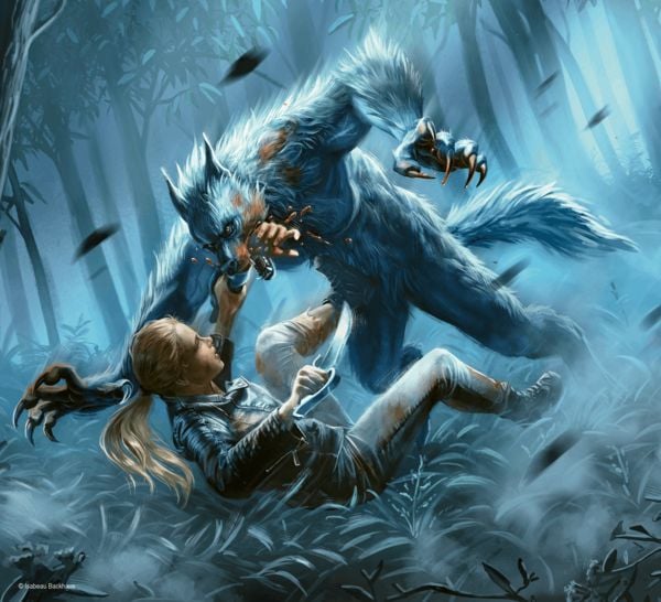 Produktbild: Ripper's Daughters Gesamtausgabe