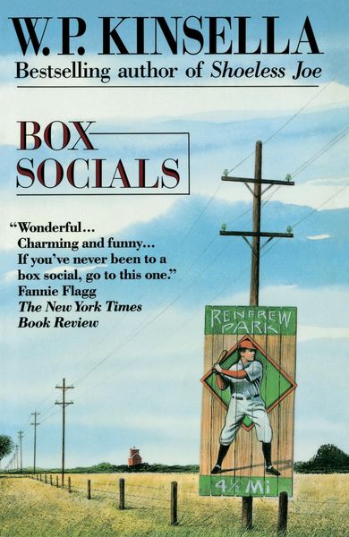 Produktbild: Box Socials