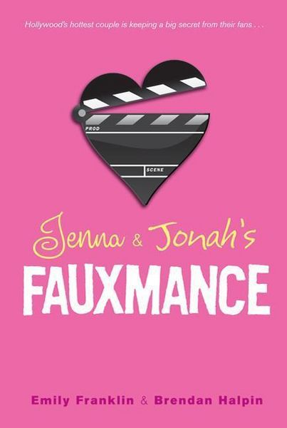 Produktbild: Jenna & Jonahs Fauxmance