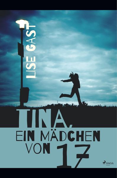 Produktbild: Tina, ein M&auml;dchen von 17