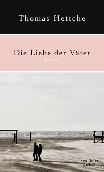 Produktbild: Die Liebe der V&auml;ter