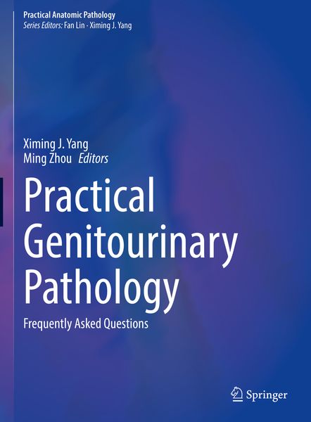 Produktbild: Practical Genitourinary Pathology