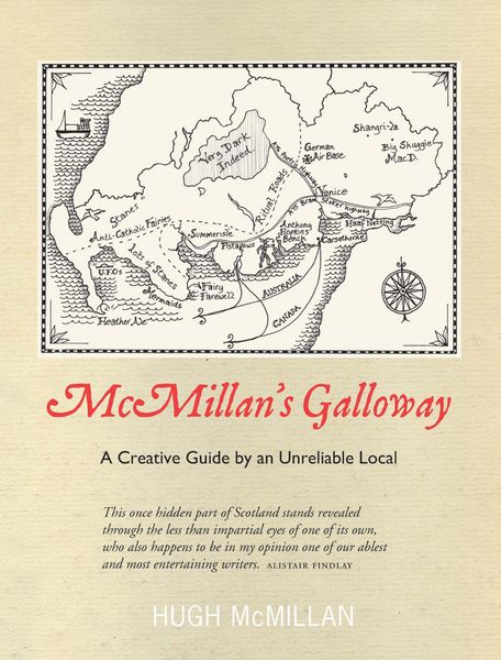 Produktbild: McMillan's Galloway