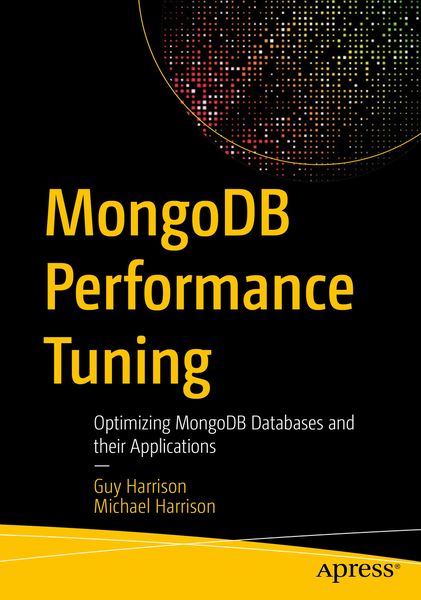 Produktbild: MongoDB Performance Tuning