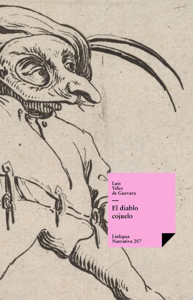 Produktbild: El diablo cojuelo