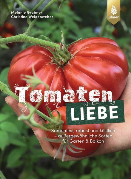Produktbild: Tomatenliebe