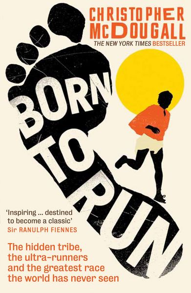 Produktbild: Born to Run