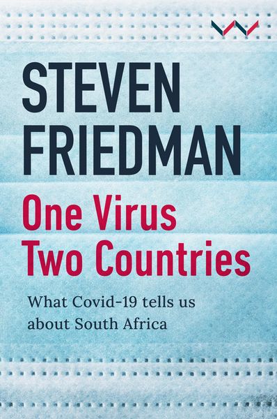 Produktbild: One Virus, Two Countries
