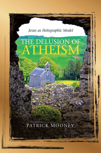 Produktbild: The Delusion of Atheism
