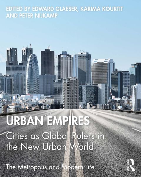 Produktbild: Urban Empires