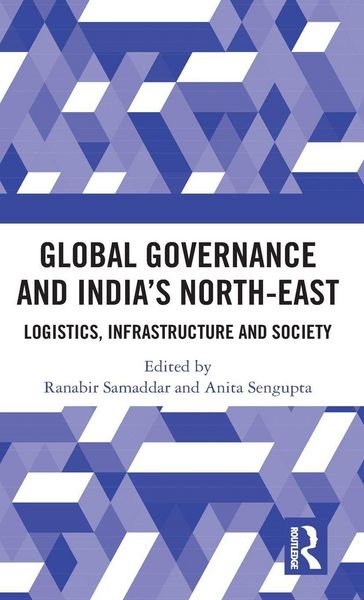 Produktbild: Global Governance and India's North-East