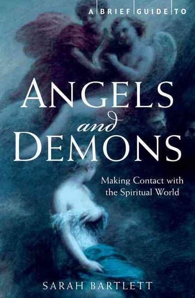 Produktbild: A Brief History of Angels and Demons