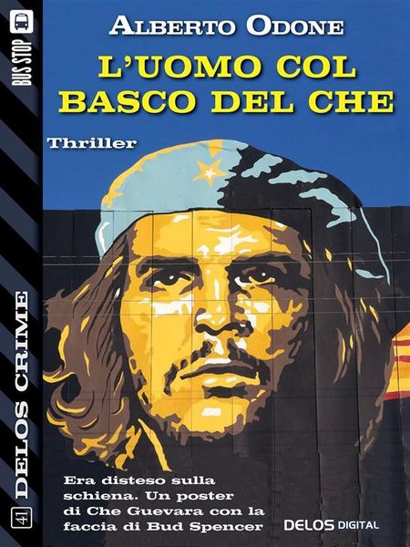 Produktbild: L'uomo col basco del Che